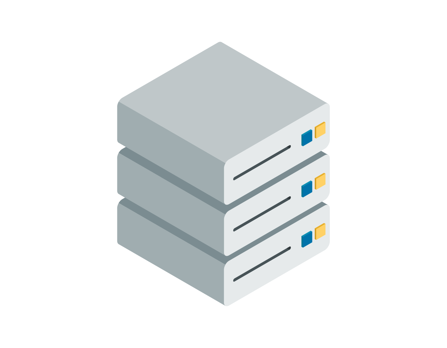 VPS сервер с Docker
